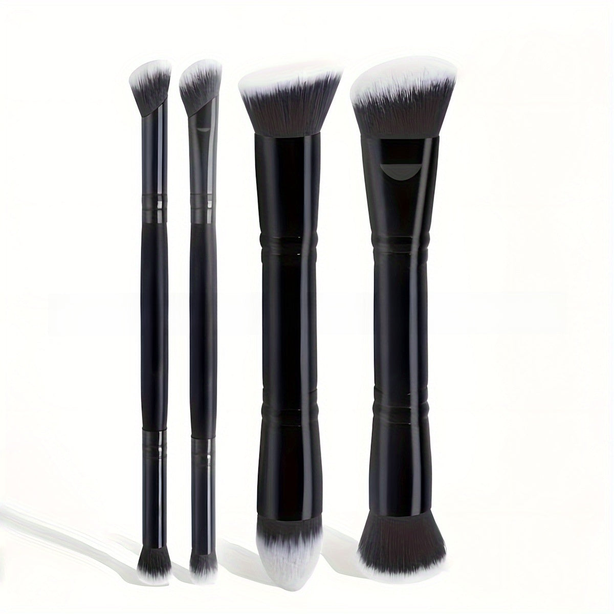 TYNIĀ Dual-Ended Beauty Brush Set