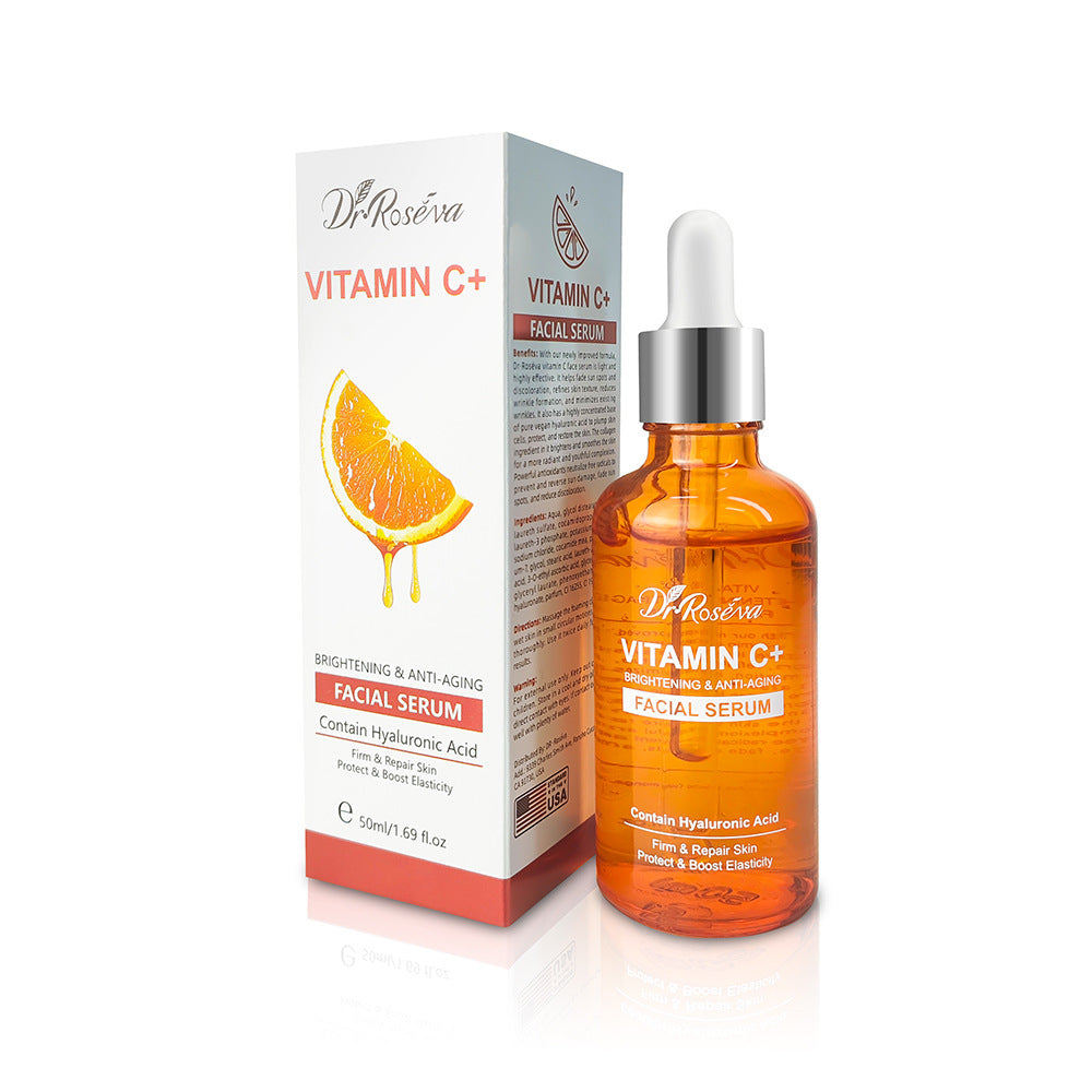 TYNIĀ Vitamin C Glow Serum