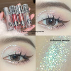 Liquid Eyeshadow Multi Use Highlighter Blush